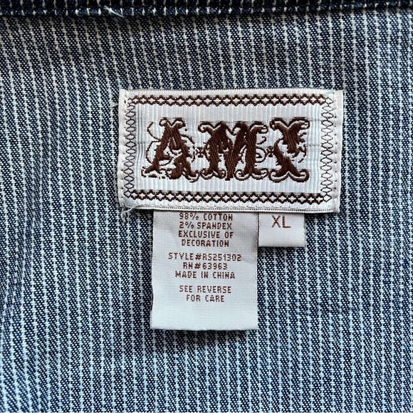 Jacket - Picture 4 of 5